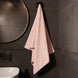 Accent Baby Pink Bath Towel
